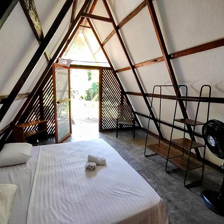 Hotel Jasayma Dentro Del Parque Tayrona 埃尔扎伊诺 外观 照片