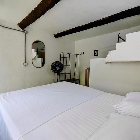 Hotel Jasayma Dentro Del Parque Tayrona 埃尔扎伊诺 外观 照片
