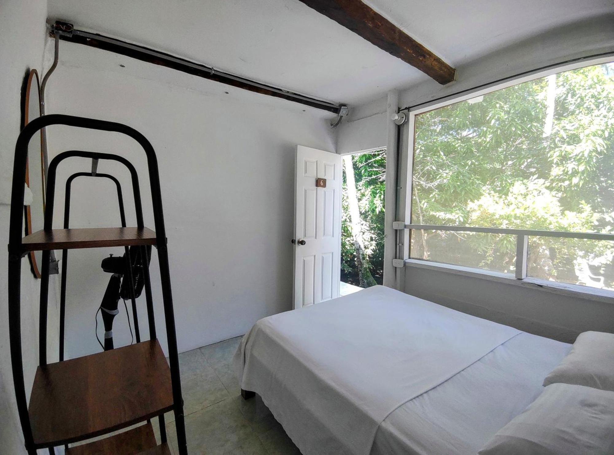 Hotel Jasayma Dentro Del Parque Tayrona 埃尔扎伊诺 外观 照片